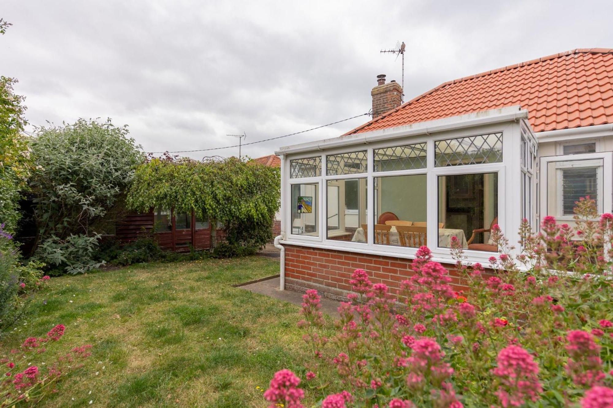 Sea Mist Villa Southwold Exterior photo